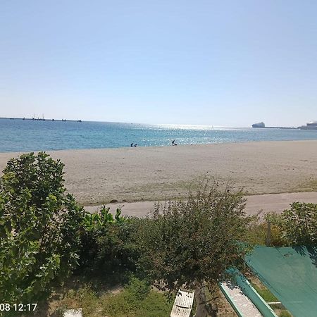Deniz Yildizi Apart otel Marmara Ereğlisi Dış mekan fotoğraf
