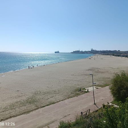 Deniz Yildizi Apart otel Marmara Ereğlisi Dış mekan fotoğraf