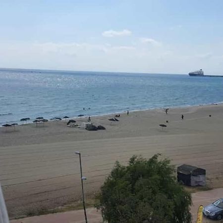 Deniz Yildizi Apart otel Marmara Ereğlisi Dış mekan fotoğraf