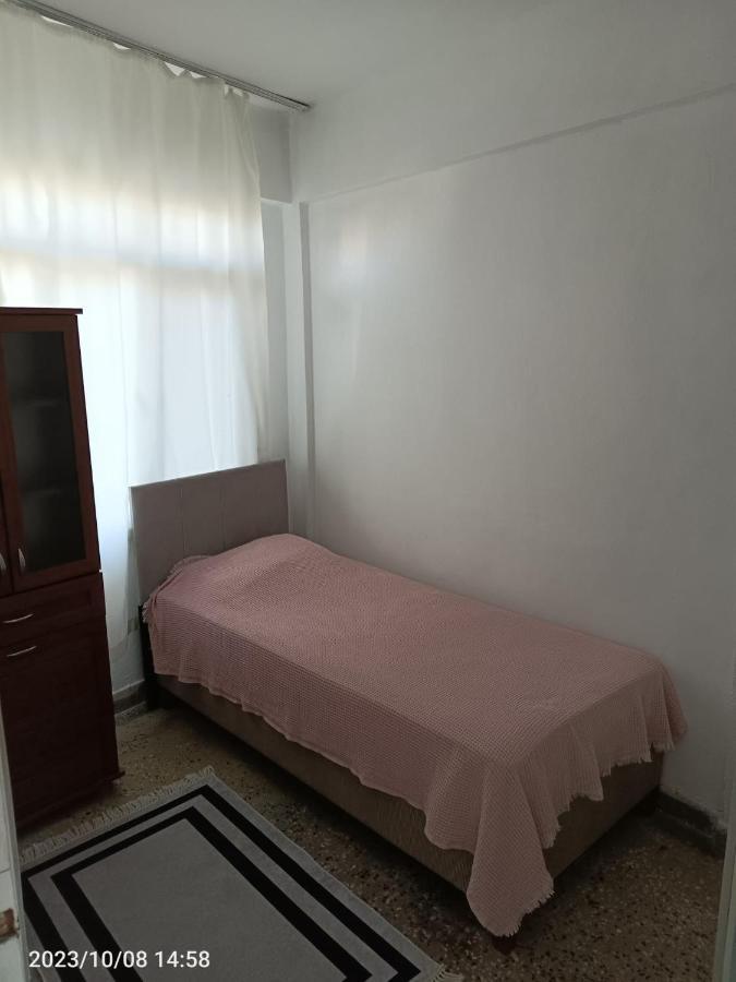 Deniz Yildizi Apart otel Marmara Ereğlisi Dış mekan fotoğraf