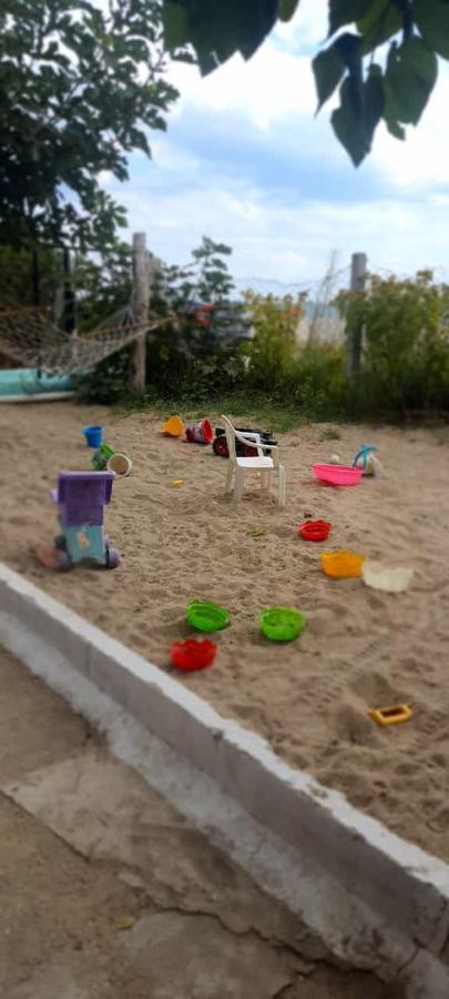 Deniz Yildizi Apart otel Marmara Ereğlisi Dış mekan fotoğraf