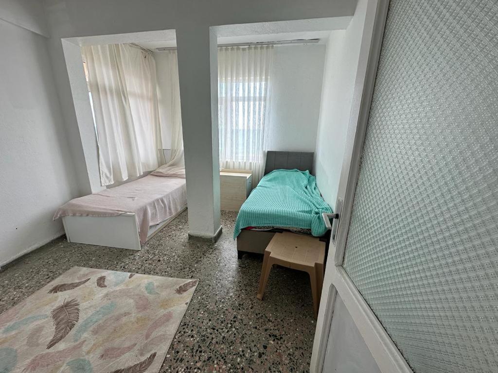 Deniz Yildizi Apart otel Marmara Ereğlisi Dış mekan fotoğraf