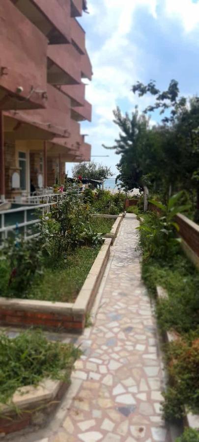 Deniz Yildizi Apart otel Marmara Ereğlisi Dış mekan fotoğraf