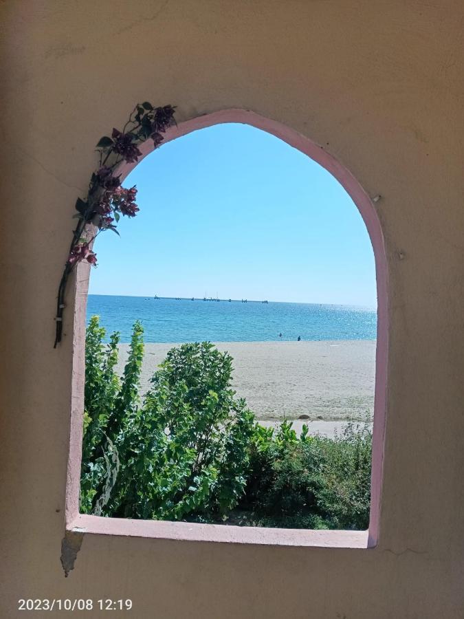 Deniz Yildizi Apart otel Marmara Ereğlisi Dış mekan fotoğraf