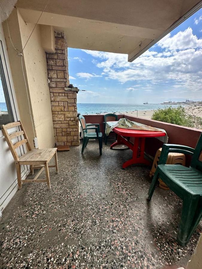 Deniz Yildizi Apart otel Marmara Ereğlisi Dış mekan fotoğraf