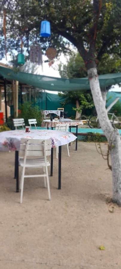 Deniz Yildizi Apart otel Marmara Ereğlisi Dış mekan fotoğraf