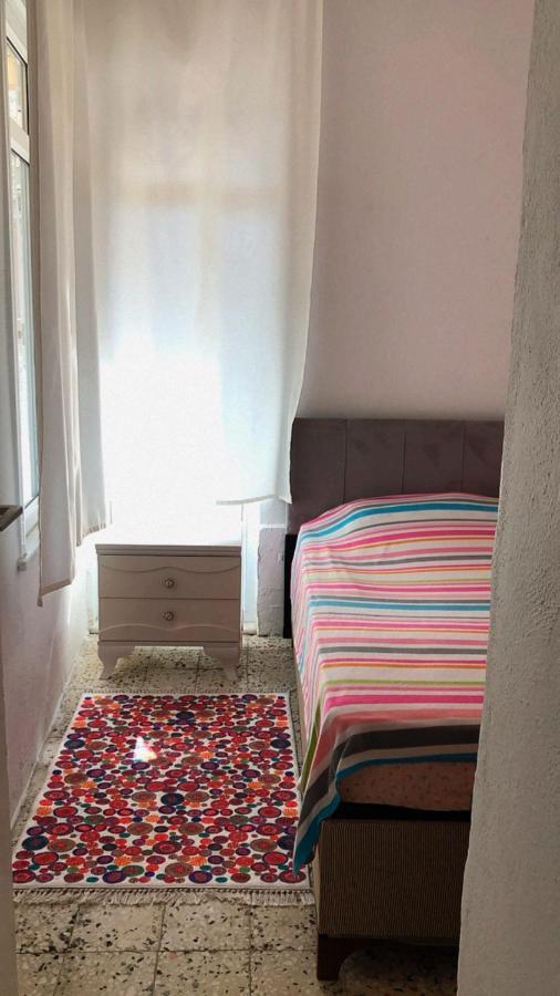 Deniz Yildizi Apart otel Marmara Ereğlisi Dış mekan fotoğraf