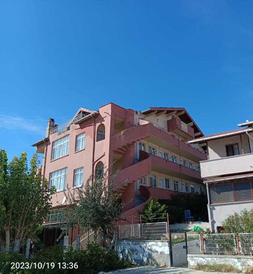 Deniz Yildizi Apart otel Marmara Ereğlisi Dış mekan fotoğraf