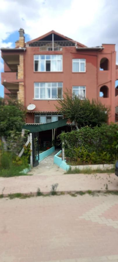 Deniz Yildizi Apart otel Marmara Ereğlisi Dış mekan fotoğraf