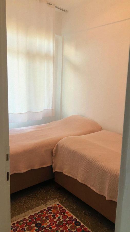 Deniz Yildizi Apart otel Marmara Ereğlisi Dış mekan fotoğraf
